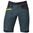 ARBEITSSHORTS 4XSTRETCH - DUNKELGRÜN - ARBEITSSHORTS - ARBEITS KLEIDUNG