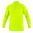 PÁNSKÁ FUNKČNÍ MIKINA CXS MALONE - HI-VIS ŽLUTÁ - SPORTOVNÍ MIKINY PŘES HLAVU - SPORTOVNÍ OBLEČENÍ