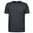 HERREN-T-SHIRT LUXURY MIT KURZEM ÄRMEL - SCHWARZ - KURZARM-T-SHIRTS - KLEIDUNG