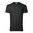 HERREN T-SHIRT RESIST - EBONY GRAU - ARBEITS-T-SHIRTS - KLEIDUNG