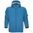 HERREN WINTER SOFTSHELLJACKE VISION - BLAU - SOFTSHELLJACKEN - KLEIDUNG