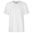 HERREN T-SHIRT CLASSIC AUS BIO-FAIRTRADE-BAUMWOLLE - WEISS - KURZARM-T-SHIRTS - KLEIDUNG