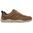 LEDER-BAREFOOT-HALBSCHUHE LEATHER - BRAUN - BARFUSSSCHUHE - SCHUHE