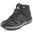 KNÖCHELHOHE SOFTSHELL-SCHUHE CXS SPORT - SCHWARZ / GRAU - SOFTSHELL-SCHUHE - SCHUHE