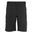 KRATOS KÖNNYŰ FÉRFI OUTDOOR RÖVIDNADRÁG - SZÜRKE / FEKETE - SPORTOS RÖVIDNADRÁGOK - SPORTRUHÁZAT