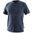 HERREN T-SHIRT ESD CXS NOME - DUNKELBLAU - ARBEITS-T-SHIRTS - KLEIDUNG