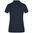 ELEGANTES DAMEN-POLOSHIRT JN969 - DUNKELBLAU - KURZARM POLO-SHIRTS - KLEIDUNG