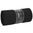 GROSSE FLEECE-DECKE JN1902 - SCHWARZ - DECKEN - HAUSHALT
