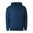 SWEATSHIRT CHILL - MITTERNACHTSBLAU - SWEATSHIRTS OHNE REISSVERSCHLUSS - KLEIDUNG