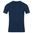 PÁNSKÉ TRIČKO ARDON ULTRITE GO! - TMAVĚ MODRÁ - SPORTOVNÍ TRIČKA S KRÁTKÝM RUKÁVEM - SPORTOVNÍ OBLEČENÍ
