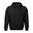 HERREN SWEATSHIRT MOON - SCHWARZ - SWEATSHIRTS OHNE REISSVERSCHLUSS - KLEIDUNG