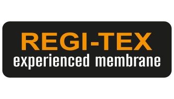Regitex membrane