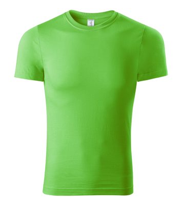 Tricou Paint Verde