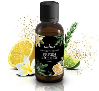 Parfém na praní Fresh Breeze 50 ml