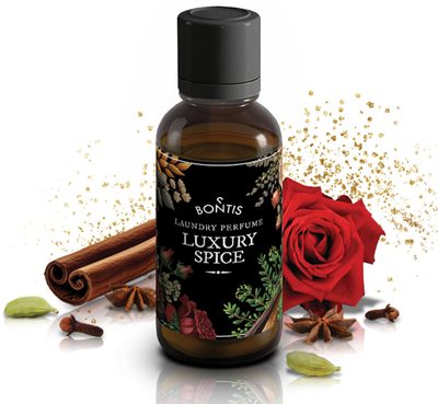 Parfém na praní Luxury Spice 50 ml
