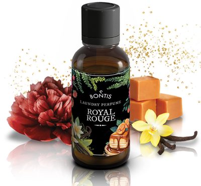 Parfém na praní Royal Rouge 50 ml