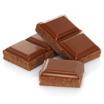 Ako vyprať čokoládu