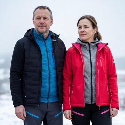 Induljon a természetbe vagy az edzőterembe kényelmes sportos szettekben