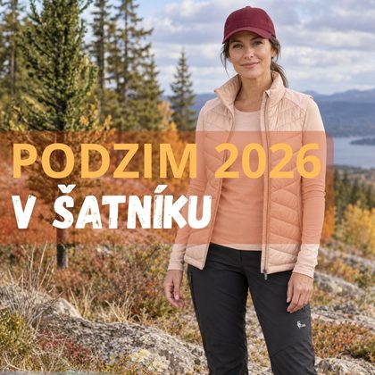 Podzimní šatník 2026: Co v něm nesmí chybět a jak jednotlivé kousky kombinovat?