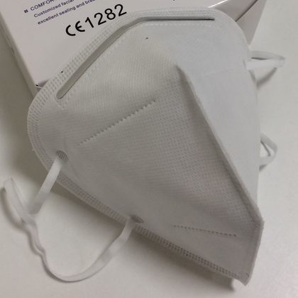 A légzőmaszk megfelelő felhelyezése és használata
