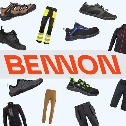 Bemutatjuk az új gyártót BENNON