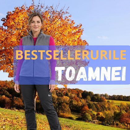 Bestselleruri de toamnă în garderobă: piese vestimentare îndrăgite și idei de asortare