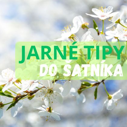 Jarná inšpirácia, ktorá rozžiari váš šatník aj domov