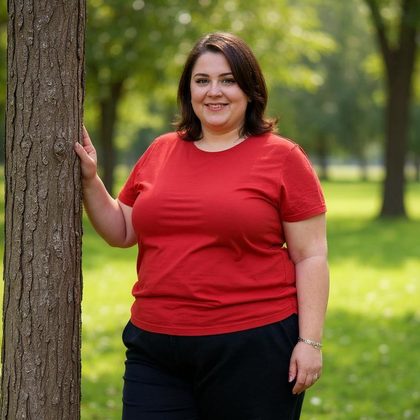 Keď konfekčné veľkosti nestačia: Nová kolekcia nadrozmerného oblečenia pre pohodlie aj štýl