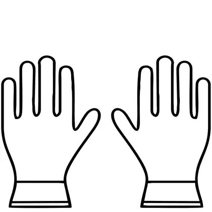 Cum să alegeți mănuși de lucru potrivite?