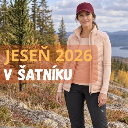 Jesenný šatník 2026: Čo v ňom nesmie chýbať a ako jednotlivé kúsky kombinovať?