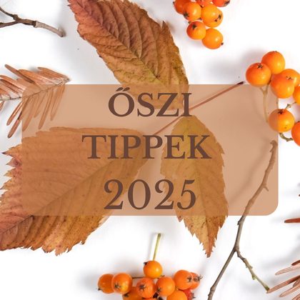 Fedezze fel az ősz varázsát a 2025-ös év kényelmes outfitjeiben