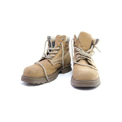 Jak vybrat vhodnou pracovní obuv