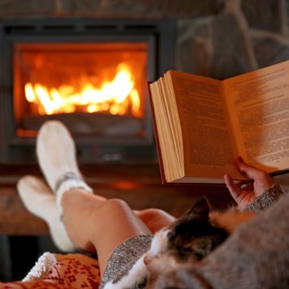 Jak si užít zimní dovolenou v maximálním teple a pohodlí