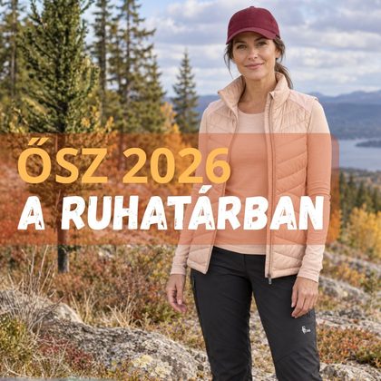 2026-os őszi ruhatár: Mi nem hiányozhat belőle, és hogyan kombináljuk az egyes darabokat?