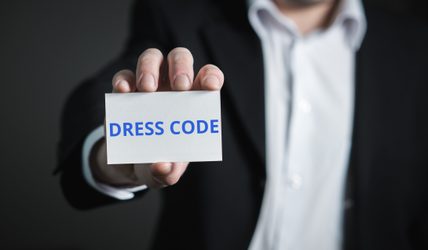 Dress code - víte, co si vzít na sebe? - DobrýTextil.cz
