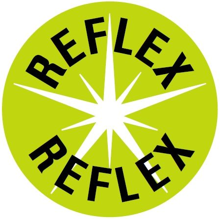Reflexní doplňky