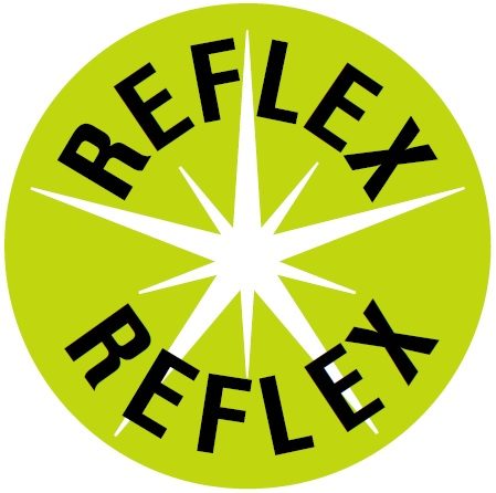 Reflexní doplňky