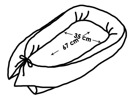 Schlummer-Nestchen