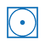 Uscarea - uscarea permisă  în mașina de uscat rufe la temperaturi minime