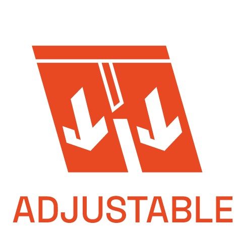 Állítható szárhossz