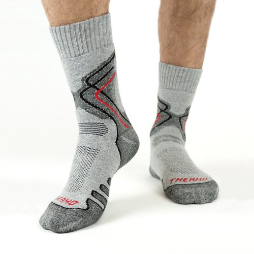 Zimní ponožky THERMOMAX