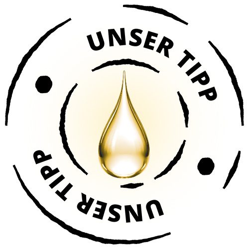 Unser Tipp