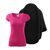 SET DAMĂ: CARDIGAN TRICOTAT ȘI TRICOU - PULOVERE - ÎMBRĂCĂMINTE
