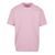 PÁNSKÉ TRIČKO HEAVY OVERSIZE TEE - TRIČKA S KRÁTKÝM RUKÁVEM - OBLEČENÍ