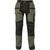ЧОЛОВІЧІ РОБОЧІ ШТАНИ KEILOR - РОБОЧІ ШТАНИ - РОБОЧИЙ ОДЯГ