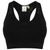 DÁMSKA ŠPORTOVÁ BEZŠVOVÁ PODPRSENKA - ŠPORTOVÉ TOPY - ŠPORTOVÉ OBLEČENIE