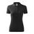 DAMEN POLO-SHIRT PIQUE POLO - KURZARM POLO-SHIRTS - KLEIDUNG