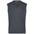 PÁNSKÝ SVETR BEZ RUKÁVŮ JN657 - SVETRY BEZ ZAPÍNÁNÍ - OBLEČENÍ