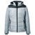 DAMEN STEPP-WINTERJACKE JN1133 - SPORT STEPPJACKEN - SPORT KLEIDUNG