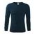 HERREN LANGARM T-SHIRT FIT-T LONG SLEEVE - LANGARM-T-SHIRTS - KLEIDUNG